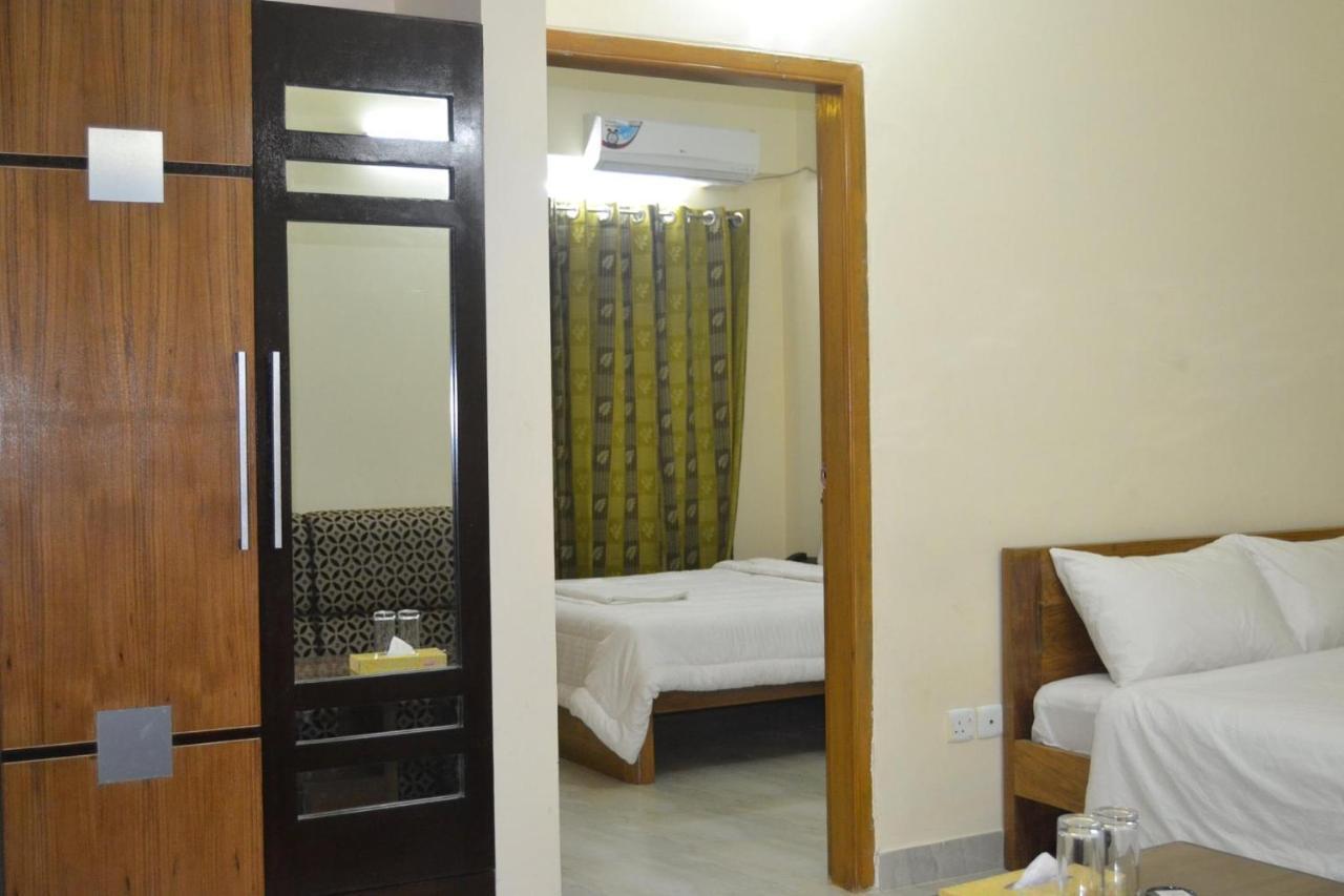 Cox Hill Tower Hotel Cox's Bazar Luaran gambar